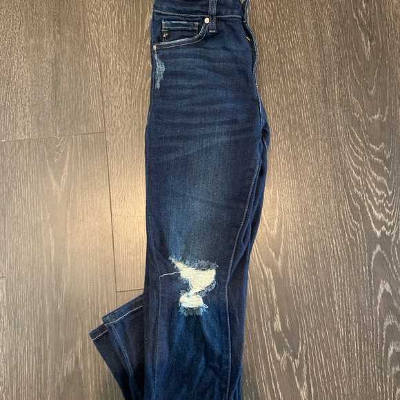 Kancan Jeans - Picture 3 of 3